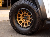 Used 2017 Ford F150 Raptor w/ Equipment Group 802A Luxury image 5