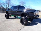 Used 2016 Ford F250 Platinum w/ FX4 Off-Road Package image 5