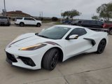 New 2025 Chevrolet Corvette Stingray Preferred Conv w/ Battery Protection Package image 4