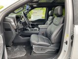 New 2025 Ford F250 Platinum image 4