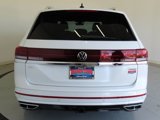 New 2025 Volkswagen Atlas SEL Premium R-Line image 5