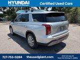 Certified 2024 Hyundai Palisade SEL image 3
