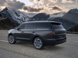 New 2025 Lincoln Navigator Reserve image 4