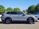 New 2026 Honda CR-V EX-L image 3
