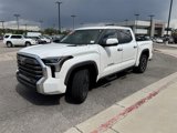 Used 2024 Toyota Tundra Limited image 4