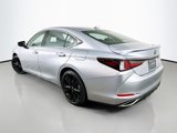 Used 2023 Lexus ES 350 F Sport w/ Accessory Package (Z2) image 5