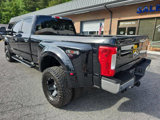 Used 2017 Ford F350 Lariat w/ Chrome Package image 3