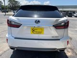 Used 2016 Lexus RX 350 FWD image 4