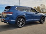New 2025 Volkswagen Atlas SEL Premium R-Line image 3