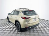 New 2025 MAZDA CX-5 Carbon Edition image 6
