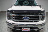 Used 2023 Ford F150 Lariat w/ Equipment Group 502A High image 4