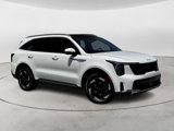 New 2025 Kia Sorento SX Prestige image 2