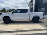 New 2026 Chevrolet Silverado 1500 RST w/ Z71 Off-Road Package image 4