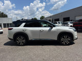 New 2025 Nissan Pathfinder Platinum image 5