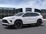 New 2025 Buick Enclave Sport Touring image 2