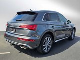 New 2025 Audi SQ5 Premium Plus image 5