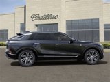 New 2025 Cadillac Lyriq Luxury image 5