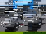 New 2025 Chevrolet Suburban Premier image 4