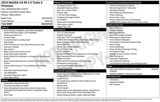 Certified 2024 MAZDA CX-90 3.3 Turbo S w/ Premium Package image 4