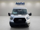 New 2025 Ford Transit 250 148 Medium Roof image 2