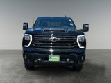 New 2025 Chevrolet Silverado 3500 High Country w/ High Country Premium Package image 2