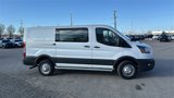 Used 2023 Ford Transit 250 Low Roof AWD image 4