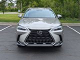 New 2025 Lexus NX 350 AWD image 3