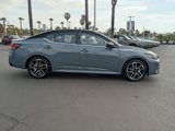 New 2025 Nissan Sentra SR w/ SR Premium Package image 4