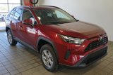 New 2025 Toyota RAV4 XLE image 2