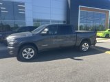 New 2025 RAM 1500 Big Horn image 3