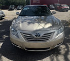 Used 2008 Toyota Camry SE image 2