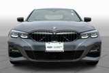 Used 2022 BMW 330i Sedan w/ M Sport Package image 2