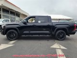 New 2025 Toyota Tundra Limited image 2