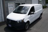 Used 2017 Mercedes-Benz Metris image 3