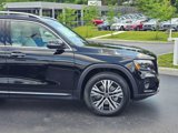 New 2025 Mercedes-Benz GLB 250 4MATIC image 5