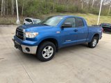 Used 2010 Toyota Tundra 4x4 Double Cab image 5