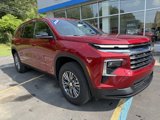 New 2026 Chevrolet Traverse LT image 3