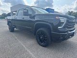 New 2025 Chevrolet Silverado 2500 High Country w/ High Country Premium Package image 3