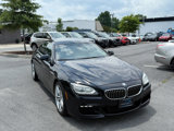 Used 2013 BMW 640i Gran Coupe image 5