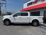 Used 2017 Ford F150 Lariat w/ Equipment Group 502A Luxury image 3