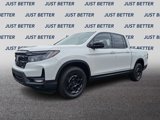 New 2025 Honda Ridgeline Sport+ image 2