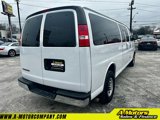 Used 2020 Chevrolet Express 3500 LT w/ LT Preferred Equipment Group image 5