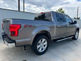 Used 2018 Ford F150 Lariat w/ Equipment Group 502A Luxury image 6