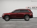 New 2025 Jeep Grand Cherokee Laredo X image 3
