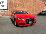 Used 2016 Audi A4 2.0T Premium Plus w/ Technology Package image 2