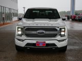Certified 2022 Ford F150 Limited image 2