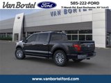 New 2025 Ford F150 XLT w/ Equipment Group 303A High image 4