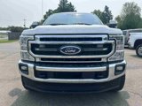 Used 2020 Ford F250 Lariat w/ Lariat Ultimate Package image 3