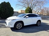 Used 2022 Lexus RX 350 AWD image 2