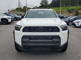 New 2025 Toyota 4Runner TRD Off-Road Premium image 2